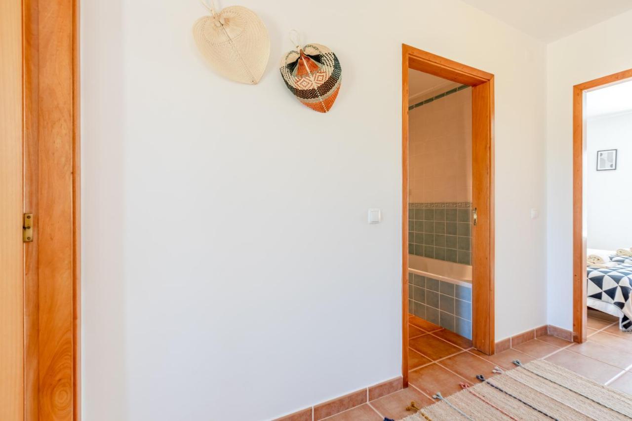Seascape Villa Private Pool & Rooftop Jacuzzi With Sea View Near Manta Rota Beach 维拉诺瓦德卡塞拉 外观 照片